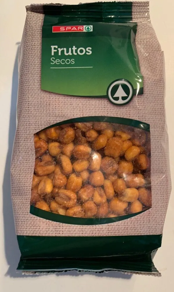 Frutos secos