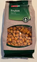 Frutos secos