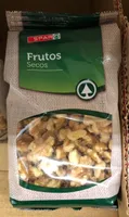 Nueces mondadas