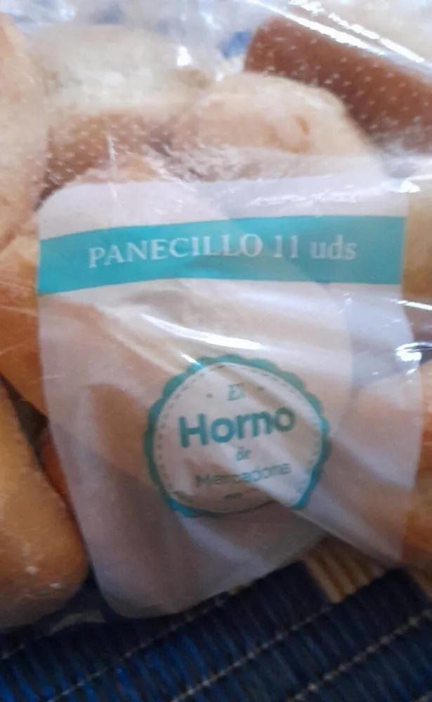 Panecillo