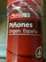 Piñones