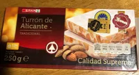 Turron de Alicante