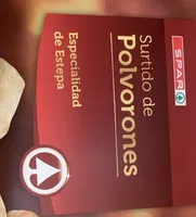 Polvorones