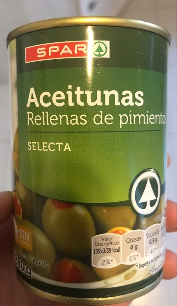 Azeitonasparrechpimento240