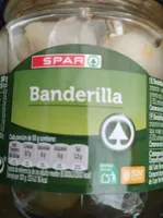 330 G-banderilla Dulce