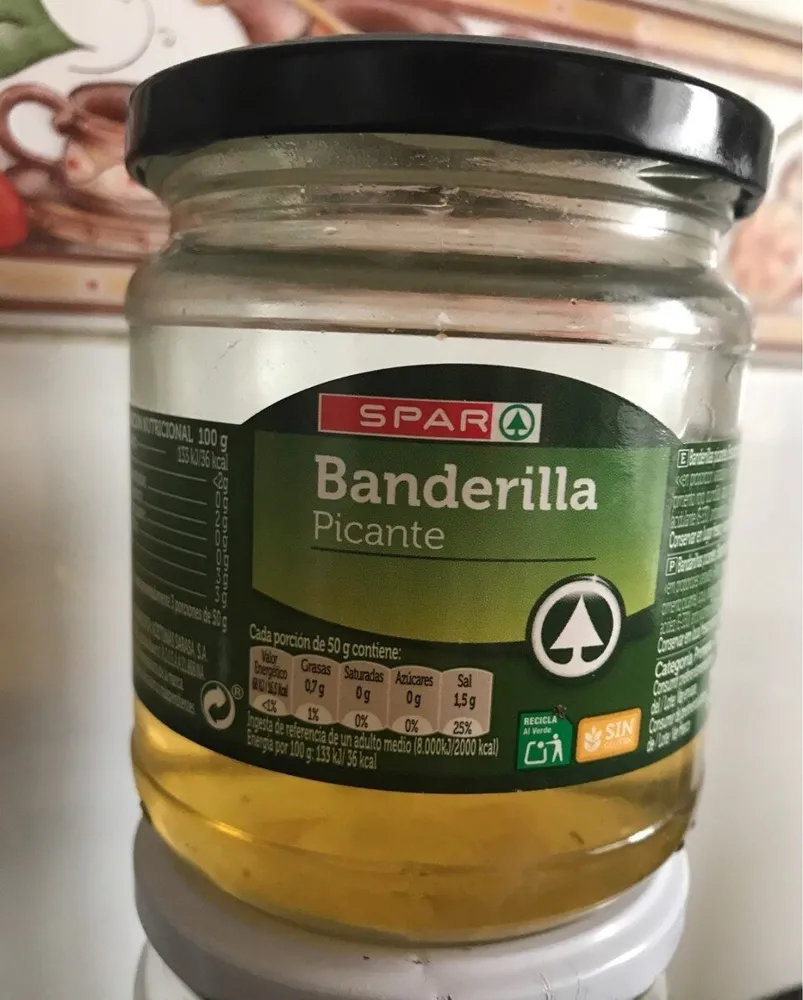 330 G-Banderilla Picante