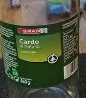 Cardo natural