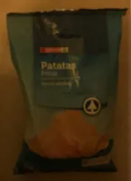 Patatas Fritas