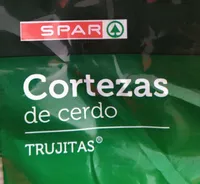 Cortezas de cerdo
