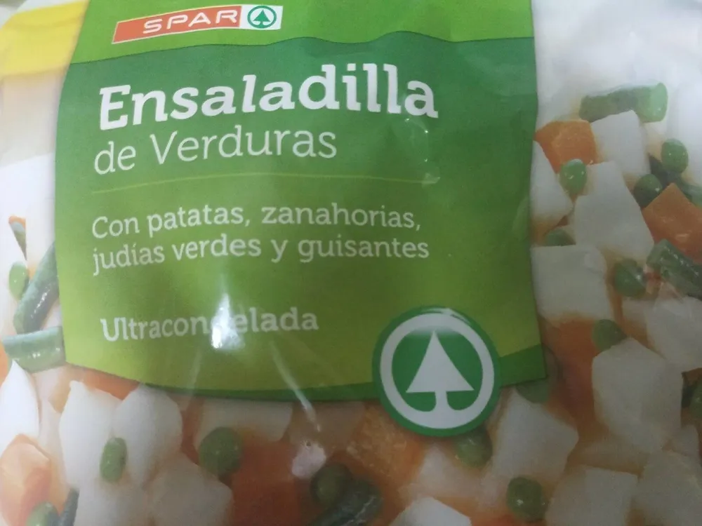 Ensaladilla