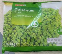 Guisantes fino
