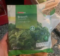 Brócoli