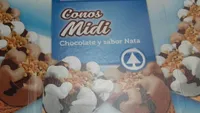Conos midi