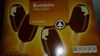 Bombón chocolate