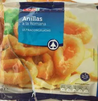 Anillas a la romana