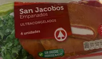 San Jacobos congelados