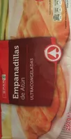 Empanadilla de atún