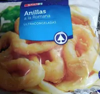 Anillas a la romana