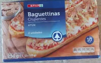 Baguettinas