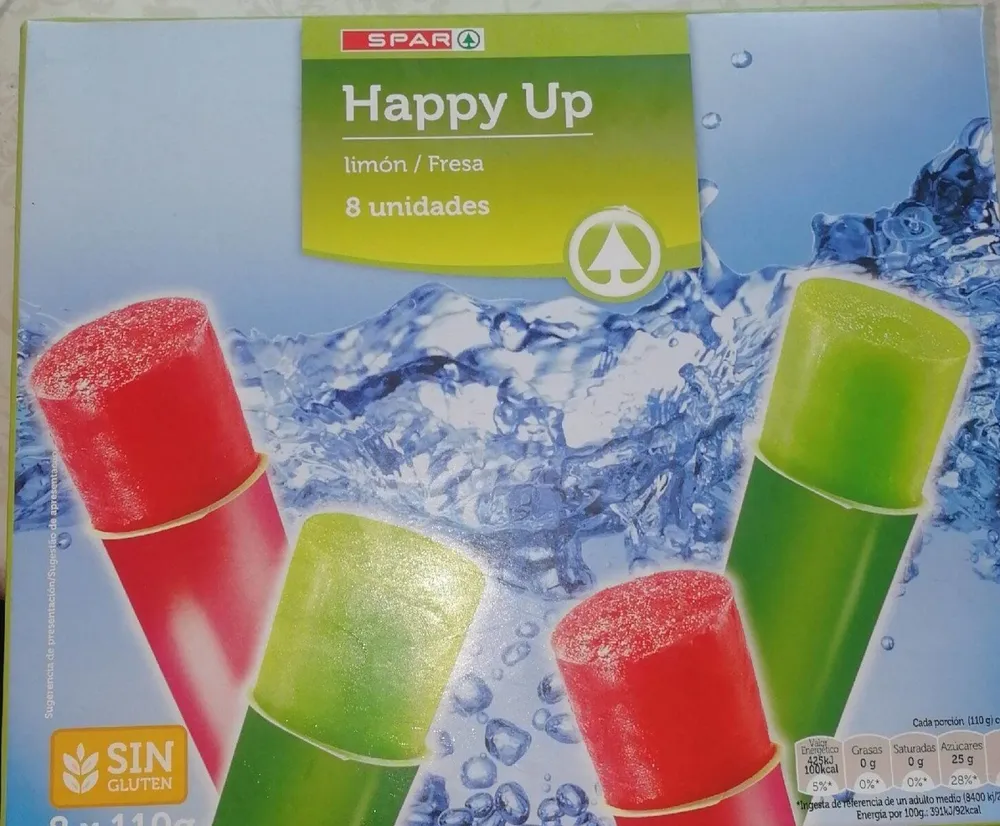 Happy Up