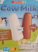 Cow milk