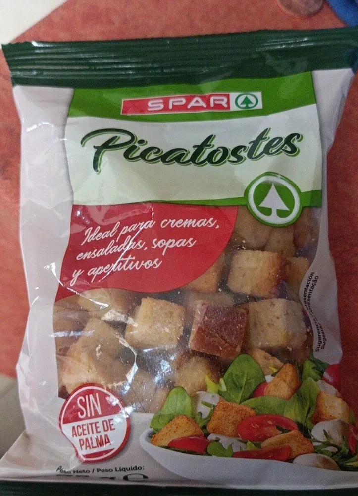 Picatostes
