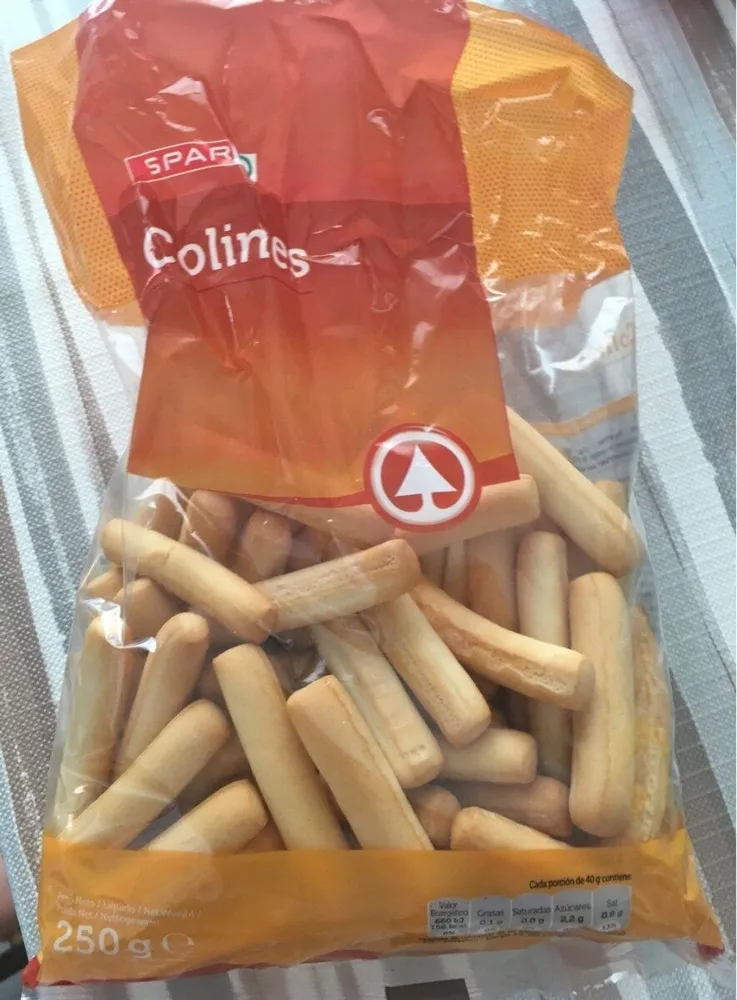 Colines