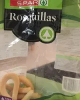 Rosquillas
