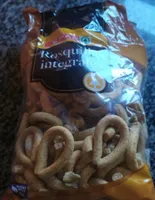 Rosquillas Integrales