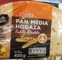 Pan Media Hogaza