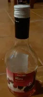 Sabor Mora Sin Alcohol