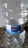 Agua Mineral Natural