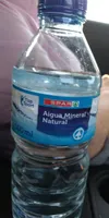 Aigua Mineral Natural