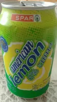 Americano lemon