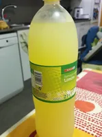 Refresco de limón