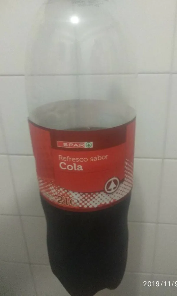 Refresco cola