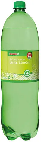 Refresco lima limón