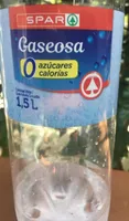 Gaseosa
