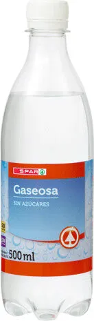 Gaseosa