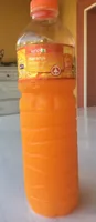 Naranja sin gas