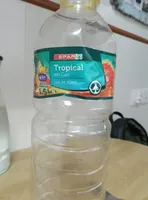Tropical Sin Gas