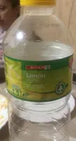 LIMON SIN GAS