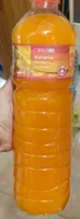 Naranja sin gas
