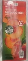 Nectar de melocoton ligth