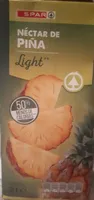 Néctar piña light