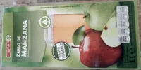 Zumo de Manzana - Jus de pomme
