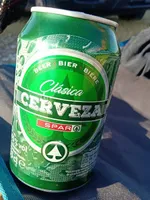 Cerveza clásica