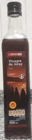 500 Ml-vinagre De Jerez