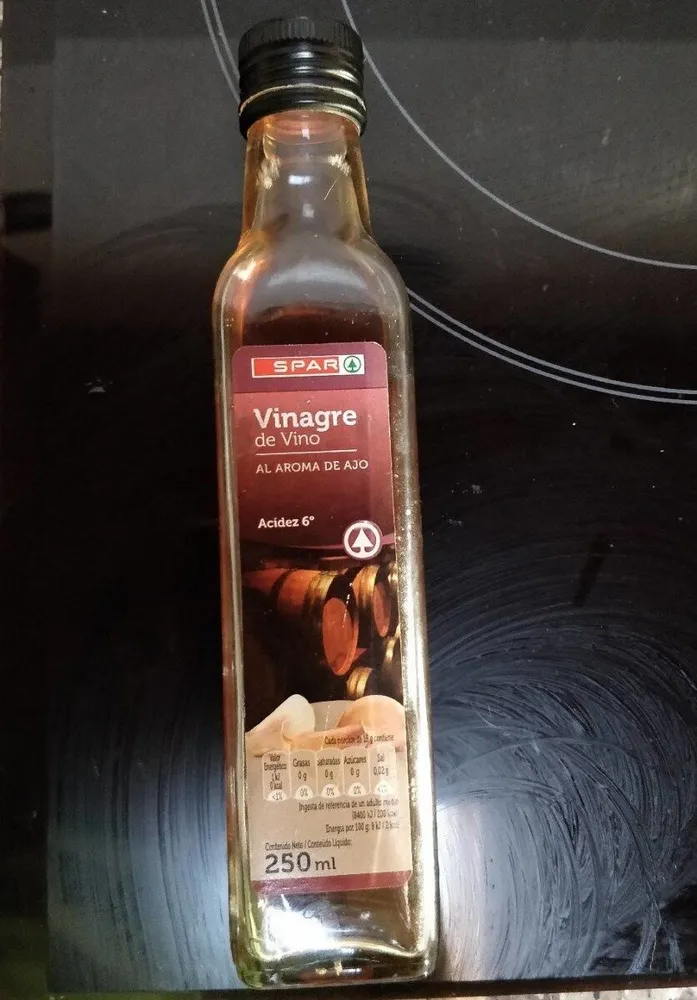 Vinagre de Vino