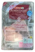 Jamón cocido extra / Fiambre da perna cozido extra
